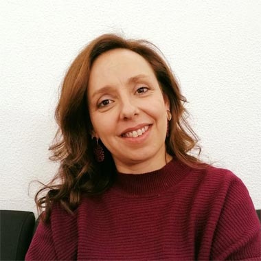 Sónia Araújo –  Psicóloga e fundadora do Mindfulbe