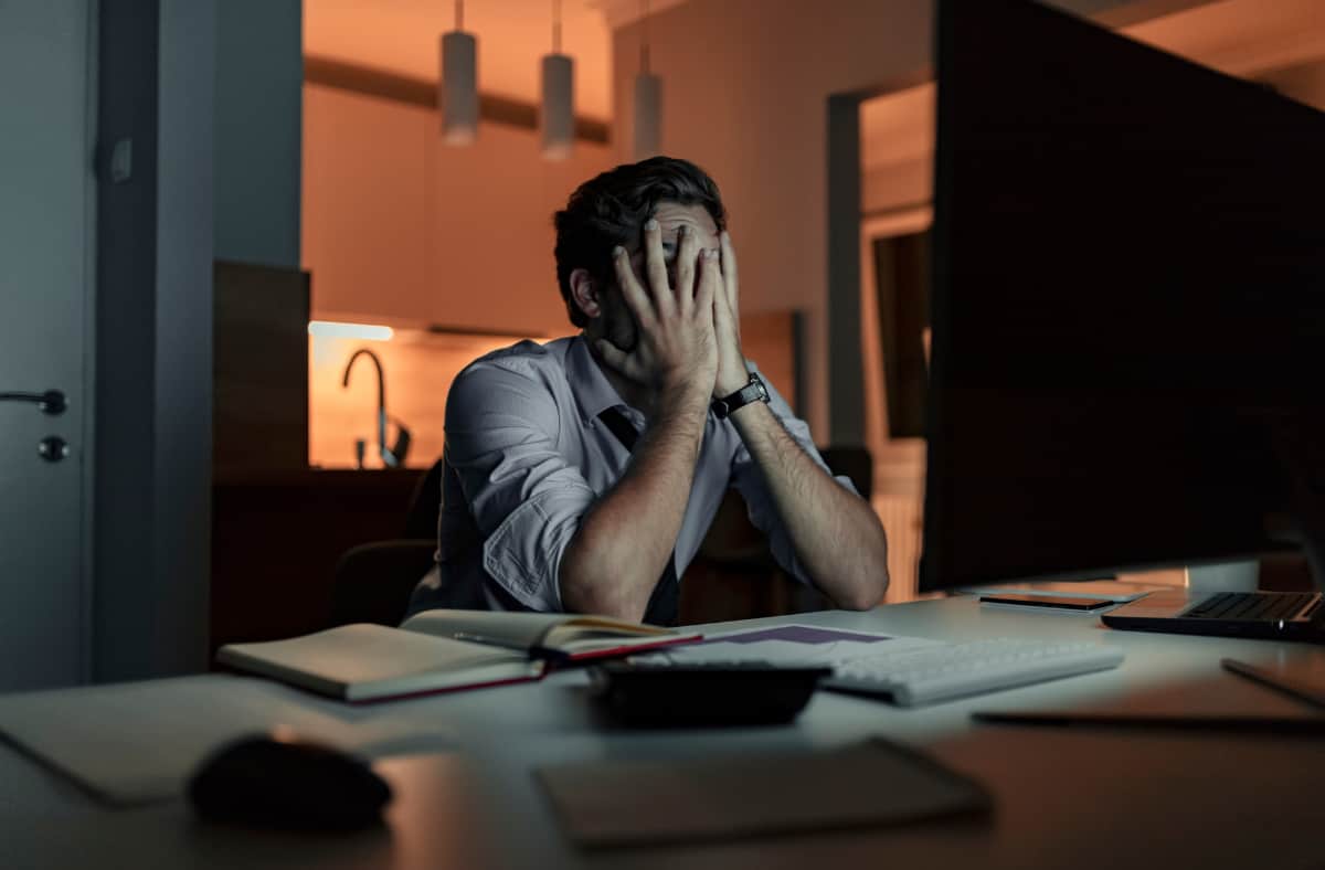 Ferramentas de Gestão do Stress Profissional e Prevenção do Burnout